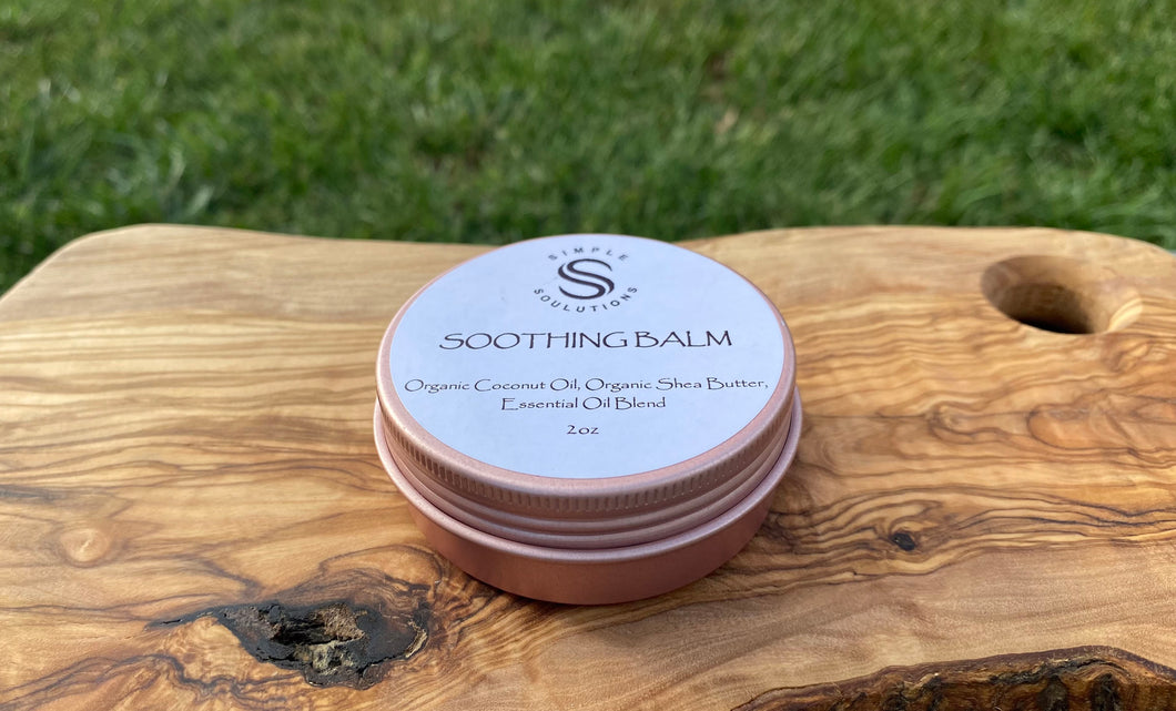 SOOTHING BALM